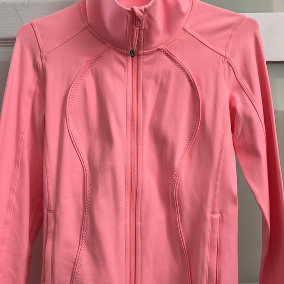 Lululemon sweater - Picture 2 of 5